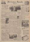 Northampton Mercury Friday 05 March 1943 Page 1