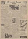 Northampton Mercury Friday 26 March 1943 Page 1