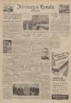Northampton Mercury Friday 02 April 1943 Page 1