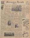 Northampton Mercury Friday 07 May 1943 Page 1