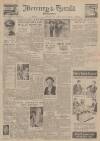 Northampton Mercury Friday 04 June 1943 Page 1