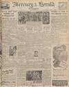 Northampton Mercury Friday 17 September 1943 Page 1