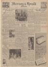 Northampton Mercury Friday 19 November 1943 Page 1