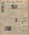 Northampton Mercury Friday 18 February 1944 Page 1