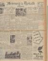 Northampton Mercury Friday 01 September 1944 Page 1