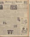 Northampton Mercury Friday 24 November 1944 Page 1