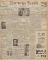 Northampton Mercury Friday 02 March 1945 Page 1