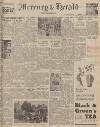 Northampton Mercury Friday 18 May 1945 Page 1