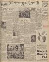 Northampton Mercury Friday 01 June 1945 Page 1