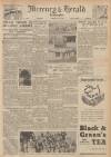 Northampton Mercury Friday 13 July 1945 Page 1