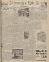 Northampton Mercury Friday 31 August 1945 Page 1