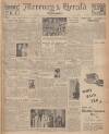 Northampton Mercury Friday 04 January 1946 Page 1