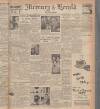 Northampton Mercury Friday 25 January 1946 Page 1