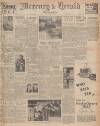 Northampton Mercury Friday 01 February 1946 Page 1