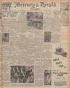 Northampton Mercury Friday 08 February 1946 Page 1