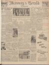 Northampton Mercury Friday 12 April 1946 Page 1