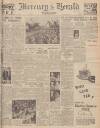 Northampton Mercury Friday 26 April 1946 Page 1