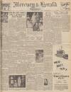 Northampton Mercury Friday 10 May 1946 Page 1
