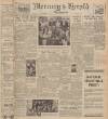 Northampton Mercury Friday 07 February 1947 Page 1