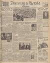 Northampton Mercury Friday 13 June 1947 Page 1