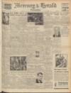 Northampton Mercury Friday 06 February 1948 Page 1