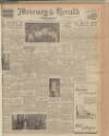 Northampton Mercury Friday 28 May 1948 Page 1