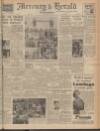 Northampton Mercury Friday 04 June 1948 Page 1