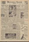 Northampton Mercury Friday 18 June 1948 Page 1