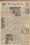Northampton Mercury Friday 02 July 1948 Page 1