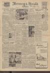 Northampton Mercury Friday 16 July 1948 Page 1
