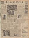 Northampton Mercury Friday 23 July 1948 Page 1