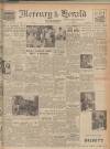 Northampton Mercury Friday 20 August 1948 Page 1
