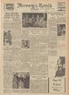 Northampton Mercury Friday 17 September 1948 Page 1