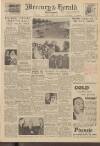 Northampton Mercury Friday 08 October 1948 Page 1