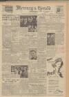 Northampton Mercury Friday 22 October 1948 Page 1
