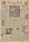 Northampton Mercury Friday 31 December 1948 Page 1