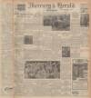 Northampton Mercury Friday 21 January 1949 Page 1