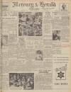 Northampton Mercury Friday 29 July 1949 Page 1