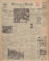 Northampton Mercury Friday 06 January 1950 Page 1