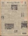 Northampton Mercury Friday 13 January 1950 Page 1