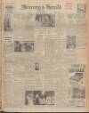 Northampton Mercury Friday 20 January 1950 Page 1