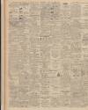 Northampton Mercury Friday 03 February 1950 Page 4