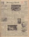 Northampton Mercury Friday 17 February 1950 Page 1