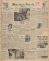 Northampton Mercury Friday 10 March 1950 Page 1