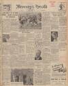 Northampton Mercury Friday 24 March 1950 Page 1