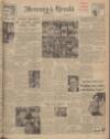 Northampton Mercury Friday 02 June 1950 Page 1