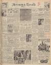 Northampton Mercury Friday 14 July 1950 Page 1