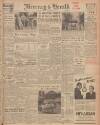 Northampton Mercury Friday 01 September 1950 Page 1
