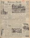 Northampton Mercury Friday 15 September 1950 Page 1