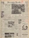Northampton Mercury Friday 29 September 1950 Page 1